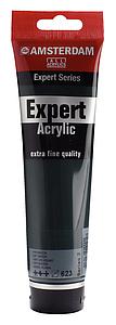 ACRYL EXPERT TUBE 150ML - 623 SAPGROEN