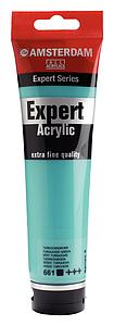 ACRYL EXPERT TUBE 150ML - 661 TURKOOISGROEN