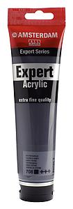 ACRYL EXPERT TUBE 150ML - 708 PAYNESGRIJS