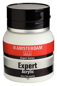 ACRYL EXPERT POT 400ML - 104 ZINKWIT