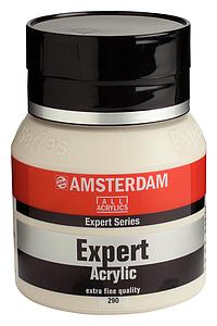 ACRYL EXPERT POT 400ML - 290 TITAANBUFF DONKER