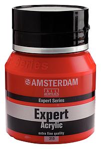 ACRYL EXPERT POT 400ML - 315 PYRROLEROOD