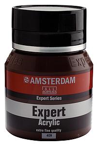 ACRYL EXPERT POT 400ML - 409 OMBER GEBRAND