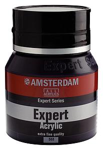 ACRYL EXPERT POT 400ML - 568 PERMANENT BLAUWVIOLET