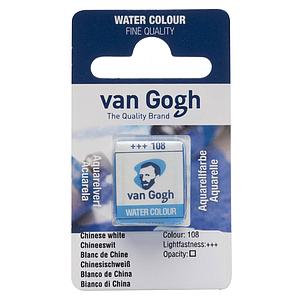 VAN GOGH AQUA - NAP - 108 CHINEES WIT