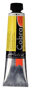 ARTIST WATERVERMENGBARE OLIEVERF TUBE 40ML - 207 CADMIUMGEEL CITROEN