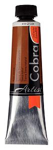 ARTIST WATERVERMENGBARE OLIEVERF TUBE 40ML - 234 SIENNA NATUREL