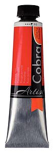 ARTIST WATERVERMENGBARE OLIEVERF TUBE 40ML - 315 PYRROLEROOD