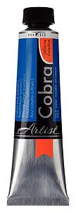 ARTIST WATERVERMENGBARE OLIEVERF TUBE 40ML - 512 KOBALTBLAUW ULTRAMARIJN