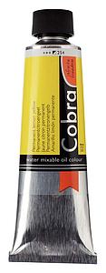 ARTIST WATERVERMENGBARE OLIEVERF TUBE 150ML - 254 PERMANENT CITROENGEEL