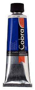 ARTIST WATERVERMENGBARE OLIEVERF TUBE 150ML - 504 ULTRAMARIJN