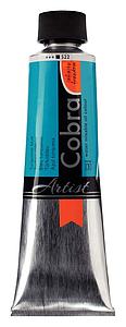 ARTIST WATERVERMENGBARE OLIEVERF TUBE 150ML - 522 TURKOOISBLAUW