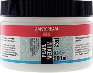 AMSTERDAM GLASPAREL MEDIUM - FLACON 250ML