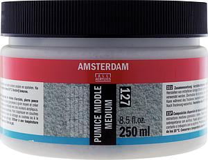 PUIMSTEEN MEDIUM MIDDEL POT 250ML