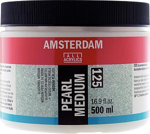 GLASPAREL MEDIUM - POT 500ML