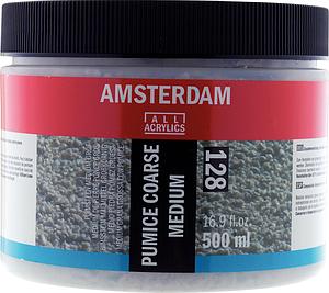 PUIMSTEEN MEDIUM GROF POT 500ML