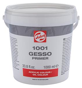 TALENS GESSO PRIMER EMMER 1L