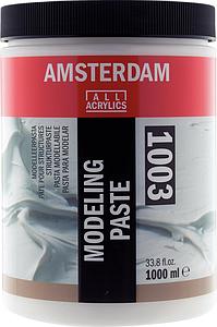 AMSTERDAM MODELLEER PASTA - 1L