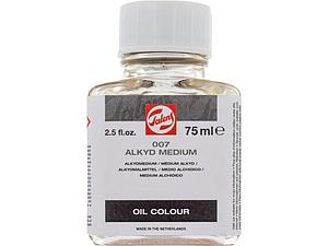 TALENS ALKYDMEDIUM FLACON 75ML