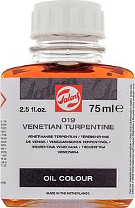 TALENS VENETIAANSE TERPENTIJN FLACON 75ML