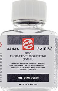 TALENS SICCATIEF COURTRAI (HELDER) FLACON 75ML