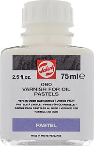 TALENS OLIEPASTEL VERNIS FLACON 75ML