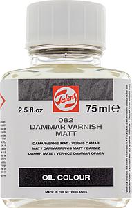 TALENS DAMARVERNIS MAT FLACON 75ML