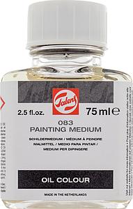 TALENS SCHILDERMEDIUM FLACON 75ML