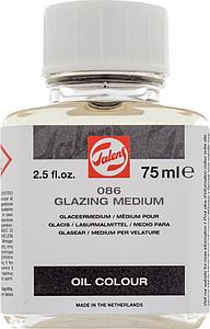 TALENS GLACEERMEDIUM FLACON 75ML