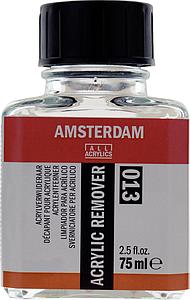 AMSTERDAM ACRYLVERWIJDERAAR - 75ML