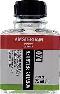 AMSTERDAM ACRYL RETARDER - 75ML 