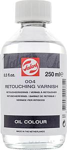 TALENS RETOUCHEERVERNIS FLACON 250ML