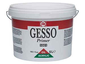 TALENS GESSO PRIMER EMMER 5L 