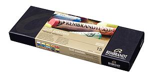 SOFTPASTELS - STARTER SET - 300C15 - 15ST