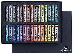 SOFTPASTELS - BASIS SET - 300C30 - 30ST