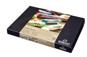 SOFTPASTELS - BASIS SET - 300C30 - 30ST