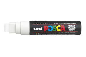 POSCA PC17K - WHITE