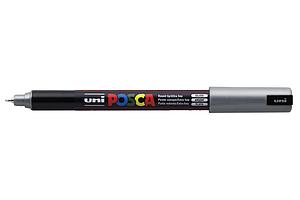 POSCA PC1MR - SILVER