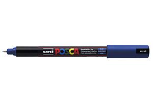 POSCA PC1MR - DARK BLUE