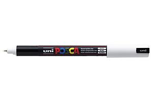 POSCA PC1MR - WHITE