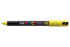 POSCA PC1MR - YELLOW
