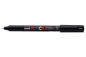 POSCA PC1MR - BLACK