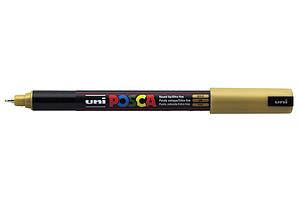 POSCA PC1MR - GOLD