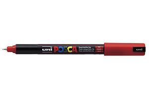 POSCA PC1MR - RED
