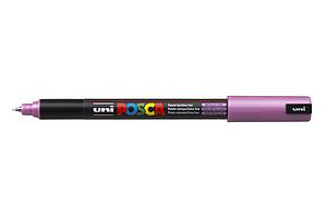 POSCA PC1MR - ROZE METALLIC