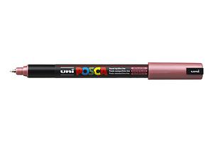 POSCA PC1MR - METALLIC RED