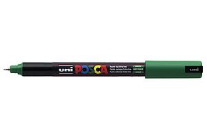 POSCA PC1MR - DARK GREEN