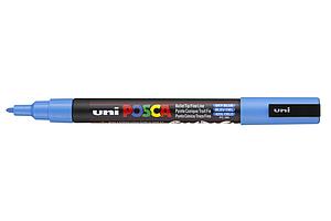 POSCA PC3M - SKY BLUE