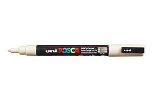 POSCA PC3M - BEIGE