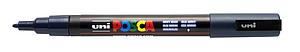 POSCA PC3M - NAVY BLUE